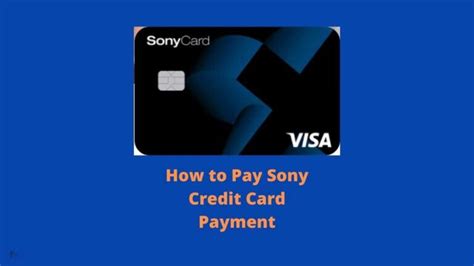 Get started with $125 in bonuses. Offer ends 3/31/24.*. Apply for the Sony Card. †For bonus earnings, the purchase must post prior to the end of the bonus event. Valid one time only. New cardholders earn $100 statement credit after spending $400 on Purchases within 60 days of account opening. Offer is exclusive to PlayStation® Visa® Credit ...